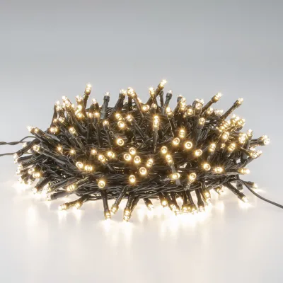 Laa-catena 300 led calda