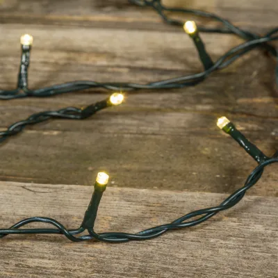Laa-catena 300 led calda