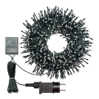 Catena 720 led bianca