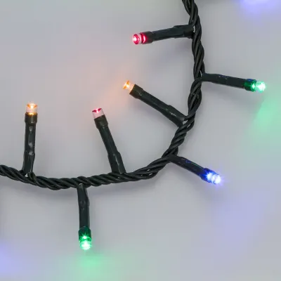 Catena 1000 led multicolor