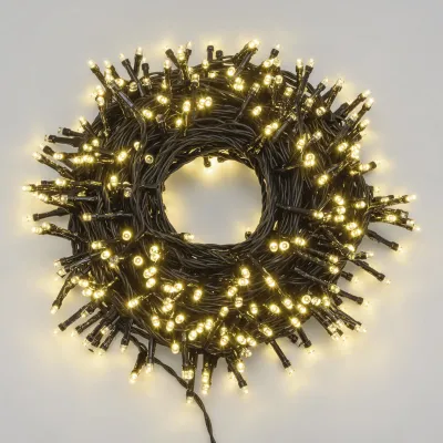 Laa-catena 600 led calda