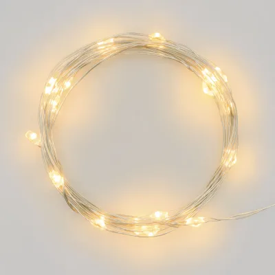 Ldb-catena 020 led calda batteria