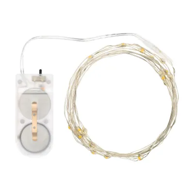 Ldb-catena 020 led calda batteria