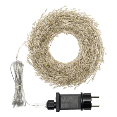 Catena 1000 microled calda+fredda