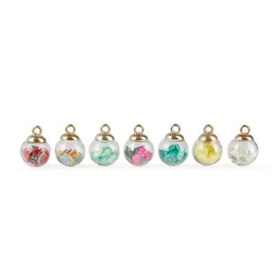 Perla mm.15 con frutti (pz.36)