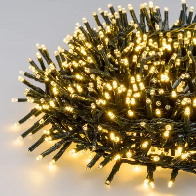 Catena 2000 miniled caldo + flash caldi