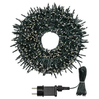 Catena 2000 miniled caldo + flash freddi