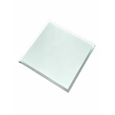Piatto specchio 30x30