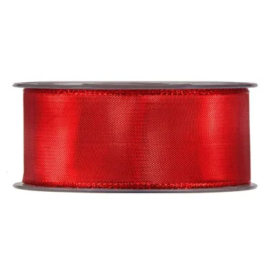 Nastro mida mm.40 m.20 rosso