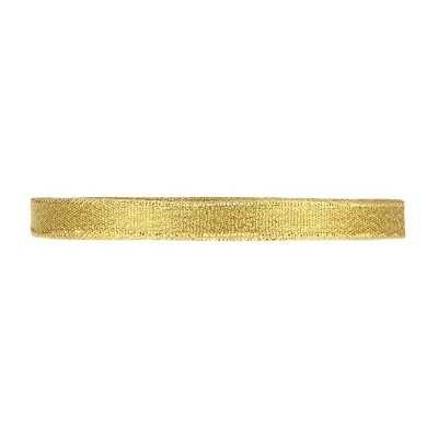 Nastro goldever mm.10 m.225 oro