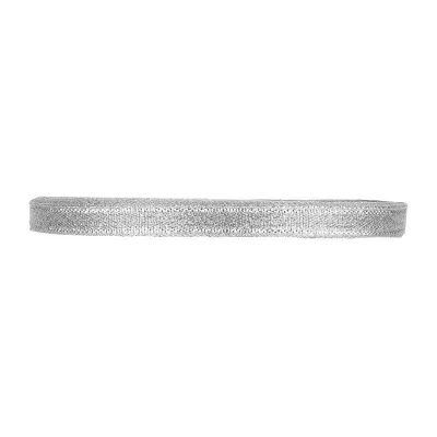 Nastro goldever mm.06 m.225 argento