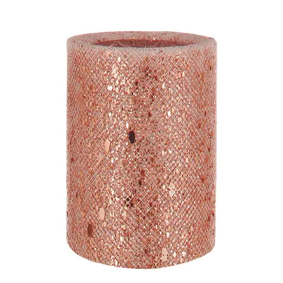 Nastro brilliant mn.140 m.50 rame