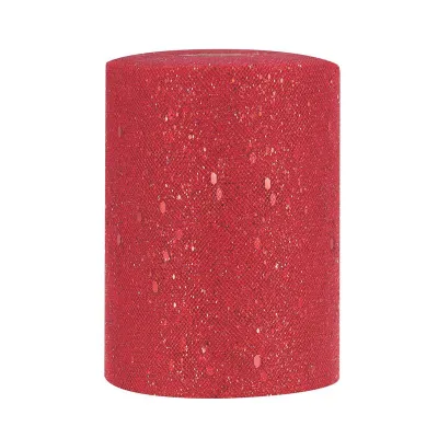 Nastro brilliant mn.140 m.50 rosso