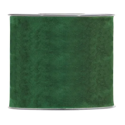 Nastro dbl velvet mn.100 m.07 verde