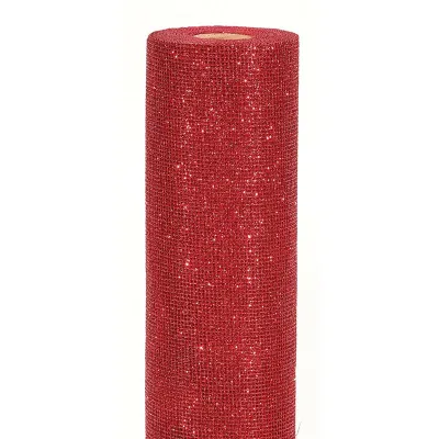 Bobina t 0,72x09 saint moritz rosso