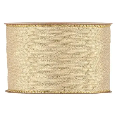 Nastro duchess mm.63 m.50 beige