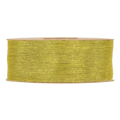 Nastro duchess mm.40 m.50 verde oliva