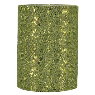 Nastro brilliant mn.140 m.50 verde