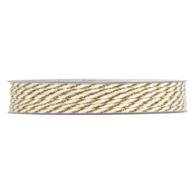 Cordino updike mm.02 m.30 bianco