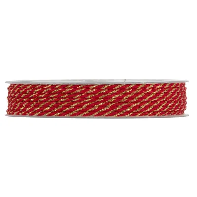 Cordino updike mm.02 m.30 rosso