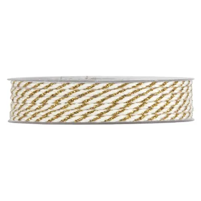 Cordino updike mm.04 m.20 bianco