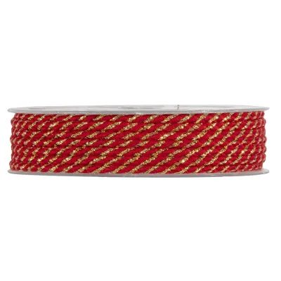 Cordino updike mm.04 m.20 rosso
