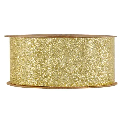 Nastro desiree mm.40 m.10 oro