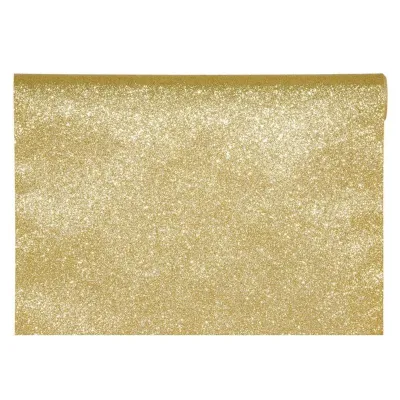Runner desiree cm.28 m.2,5 oro