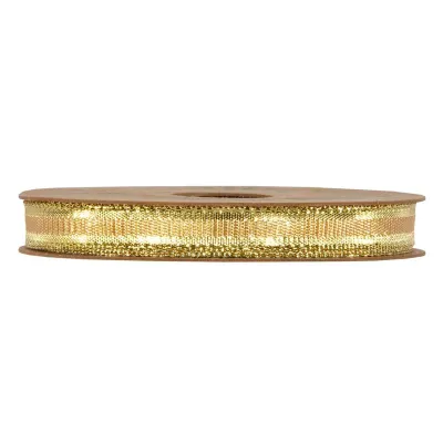 Nastro gild.brreze mm.10 m.20 beige