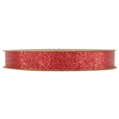 Nastro halo mm.15 m.15 rosso