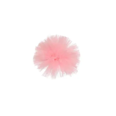 Pon pon diam.16 rosa