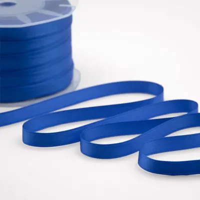 Nastro dri mm.10 m.100 blu cina
