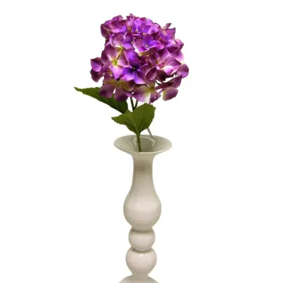 Ortensia singola cm.80 lavanda