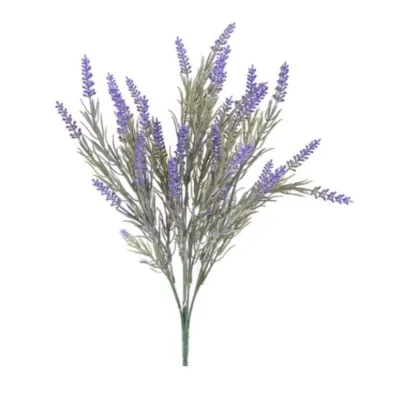 Lavanda mazzo cm.40 lavanda