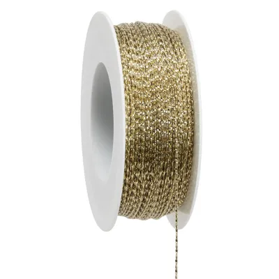 Cordino mm.01 m.100 spika oro