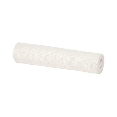 Runner copy jute cm.30 m.2,5 bianco