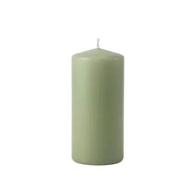 Moccolo d.07 h.15 aloe (pz 12)