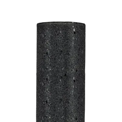 Nastro brilliant cm.3 m.10 nero