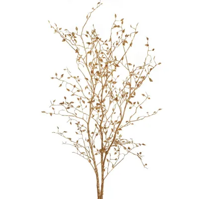 Cotoneaster ramo cm.145 oro