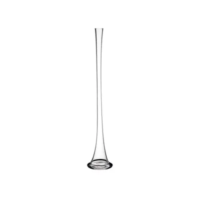 Cl-vaso monofiore d.06 h.80