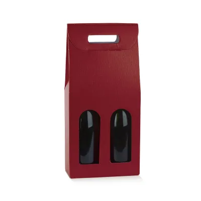Sc. 2 bott. g champagne bordeaux