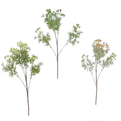 Hypericum foliage cm.62 assortito