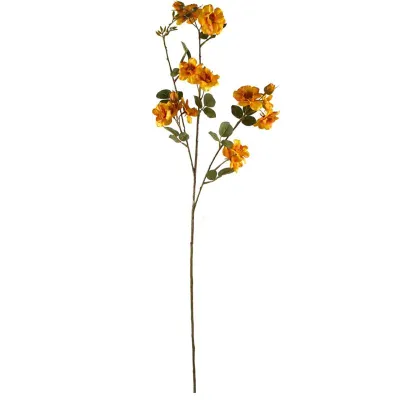 Rosa ramo giallo