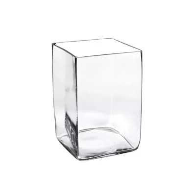 Vaso quadro h.30