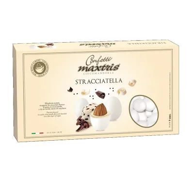 Cm-confetti stracciatella kg.1