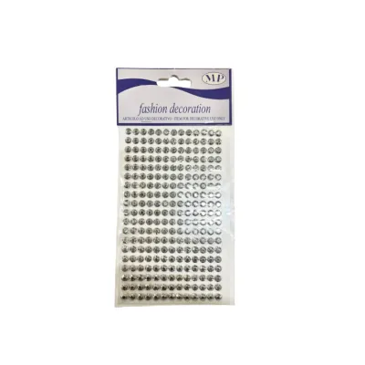 Diamante acrilico mm.06 (pz.247)