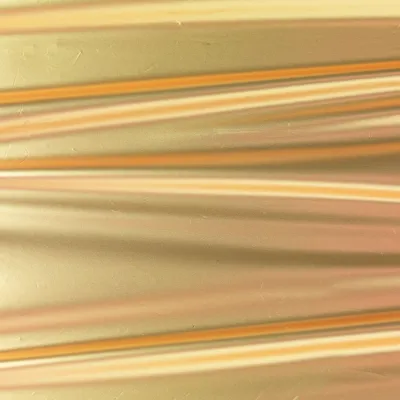 Bobina dd 1x20 decor metal oro