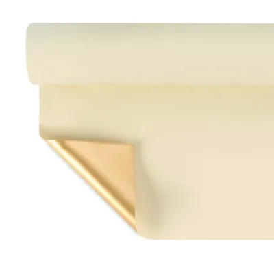 Bobina cp 1x25 gold line avorio