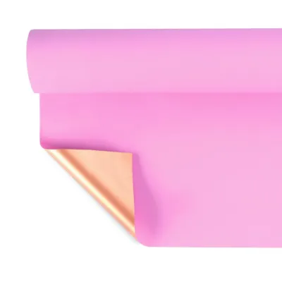 Bobina cp 1x25 gold line rosa antico