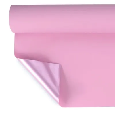 Bobina cp 1x25 pearly metal rosa antico